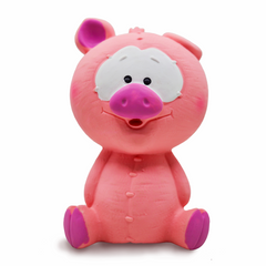 FOFOS Latex Bi Toy Pig S