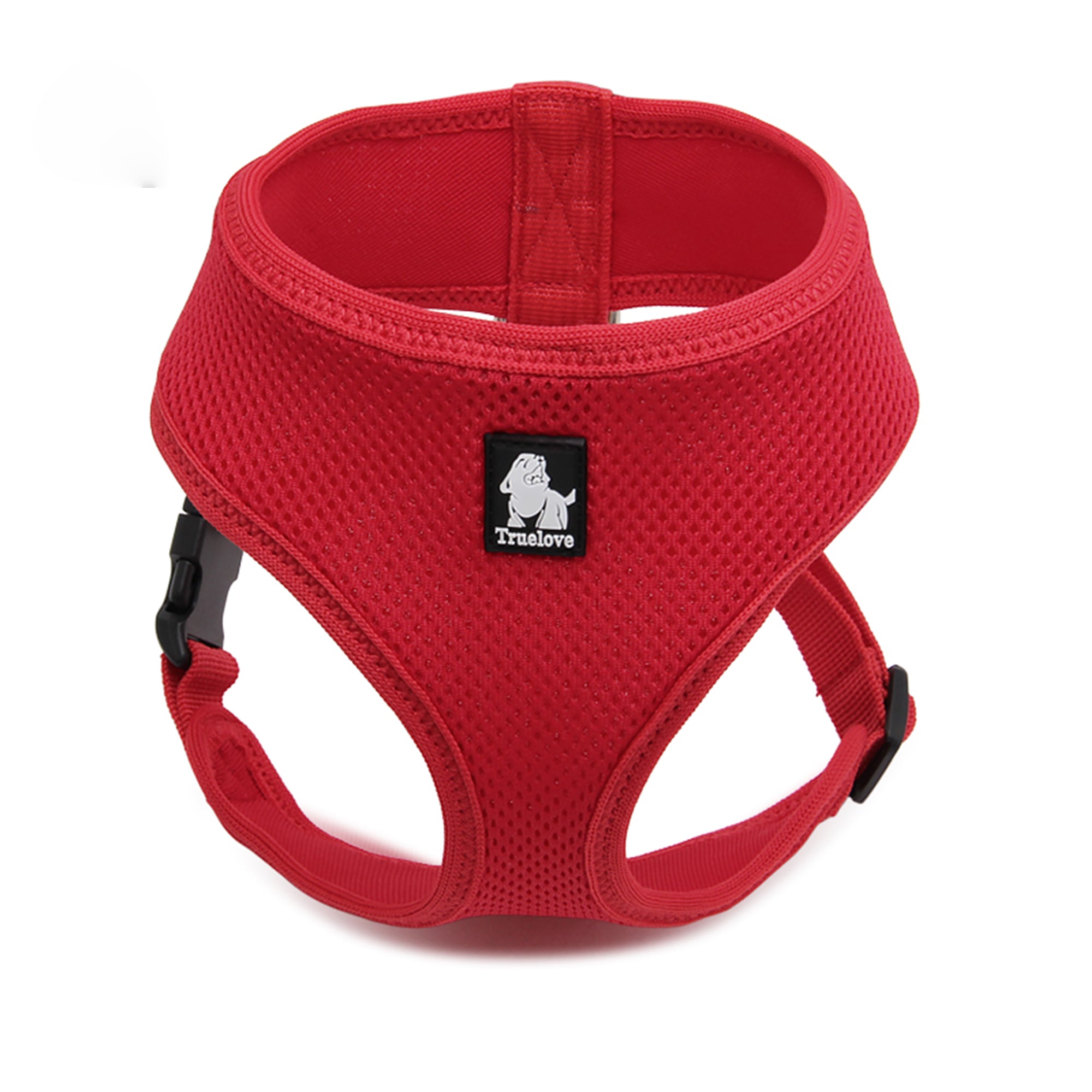 TRUELOVE Cat & Small Dog Harness