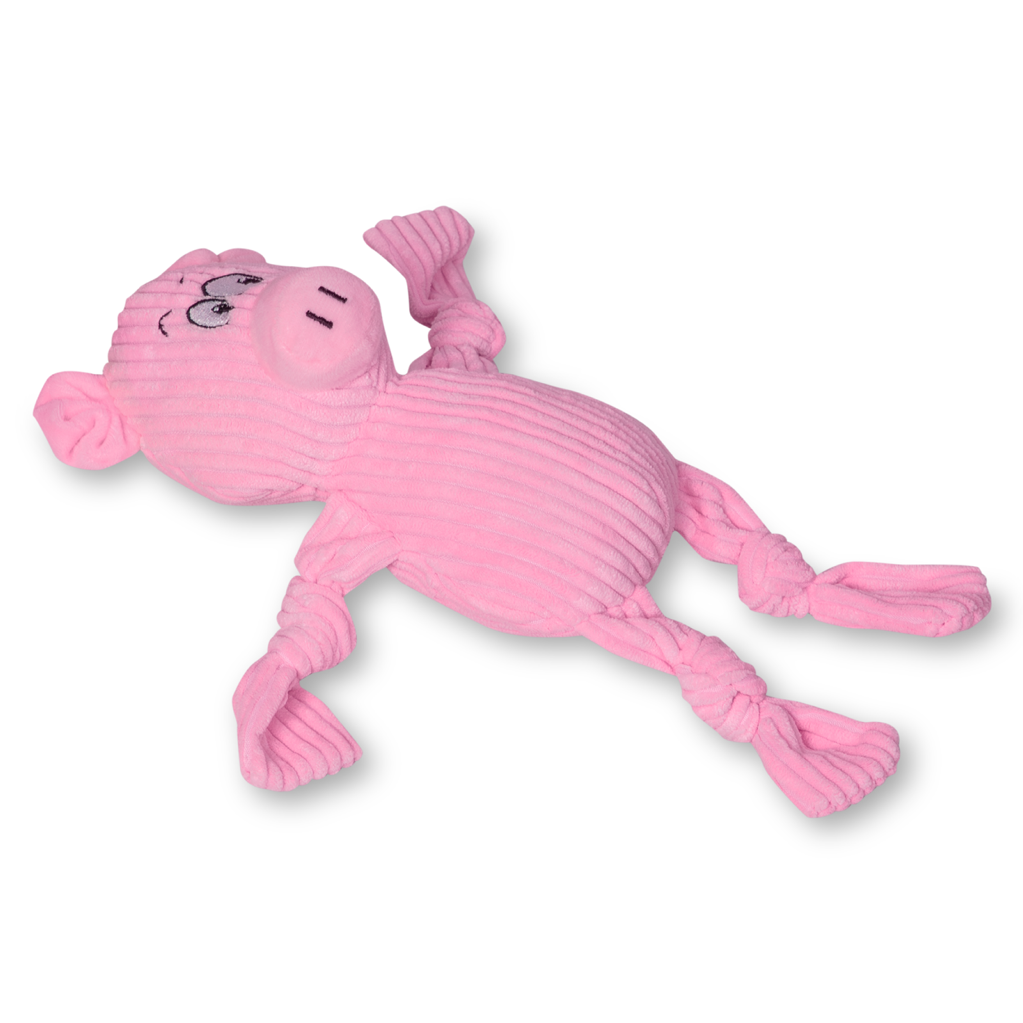 FOFOS Fluffy Pig Pink