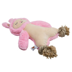 FOFOS Ropeleg plush Rabbit