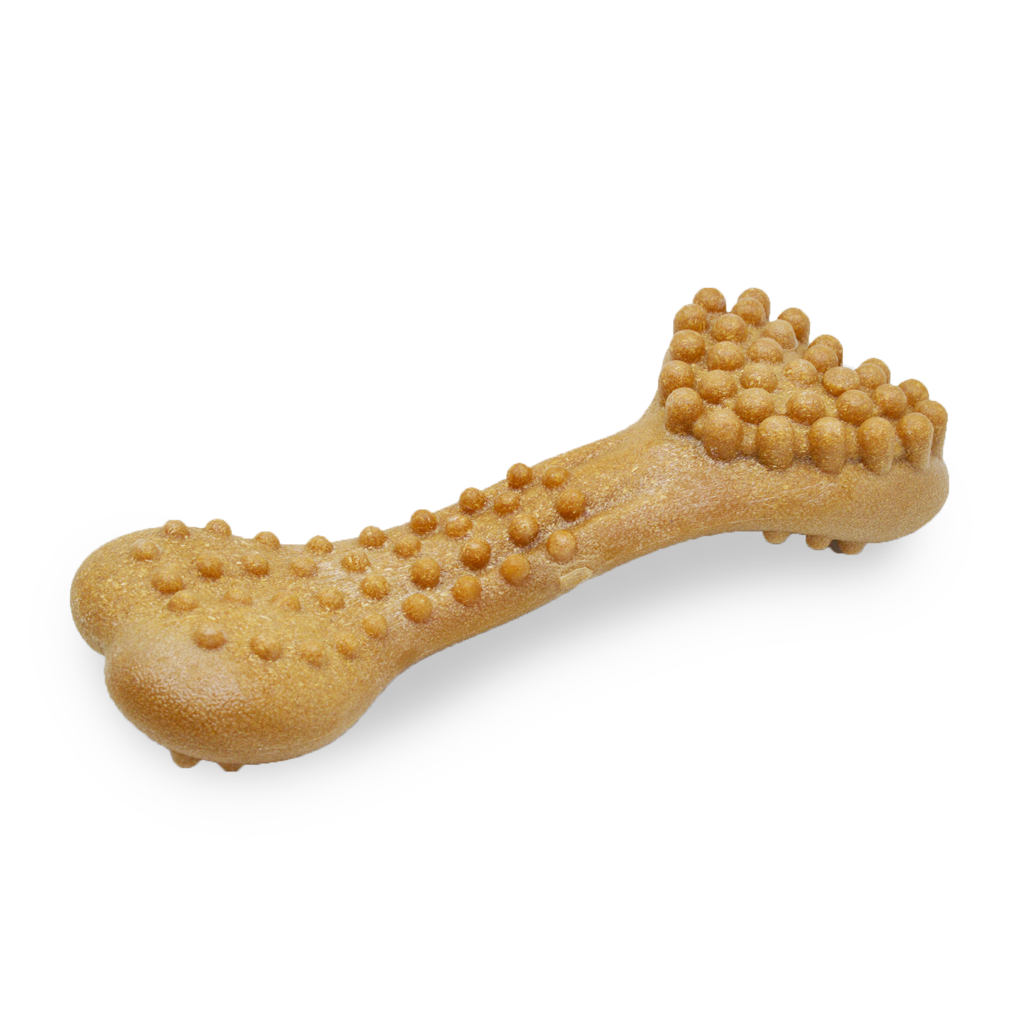 FOFOS Woodplay Brush Bone