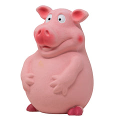 FOFOS Latex Bi Toy Pig