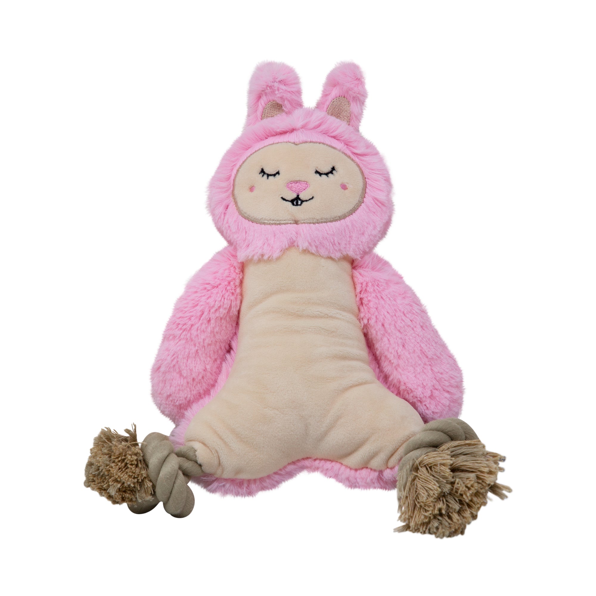 FOFOS Ropeleg plush Rabbit