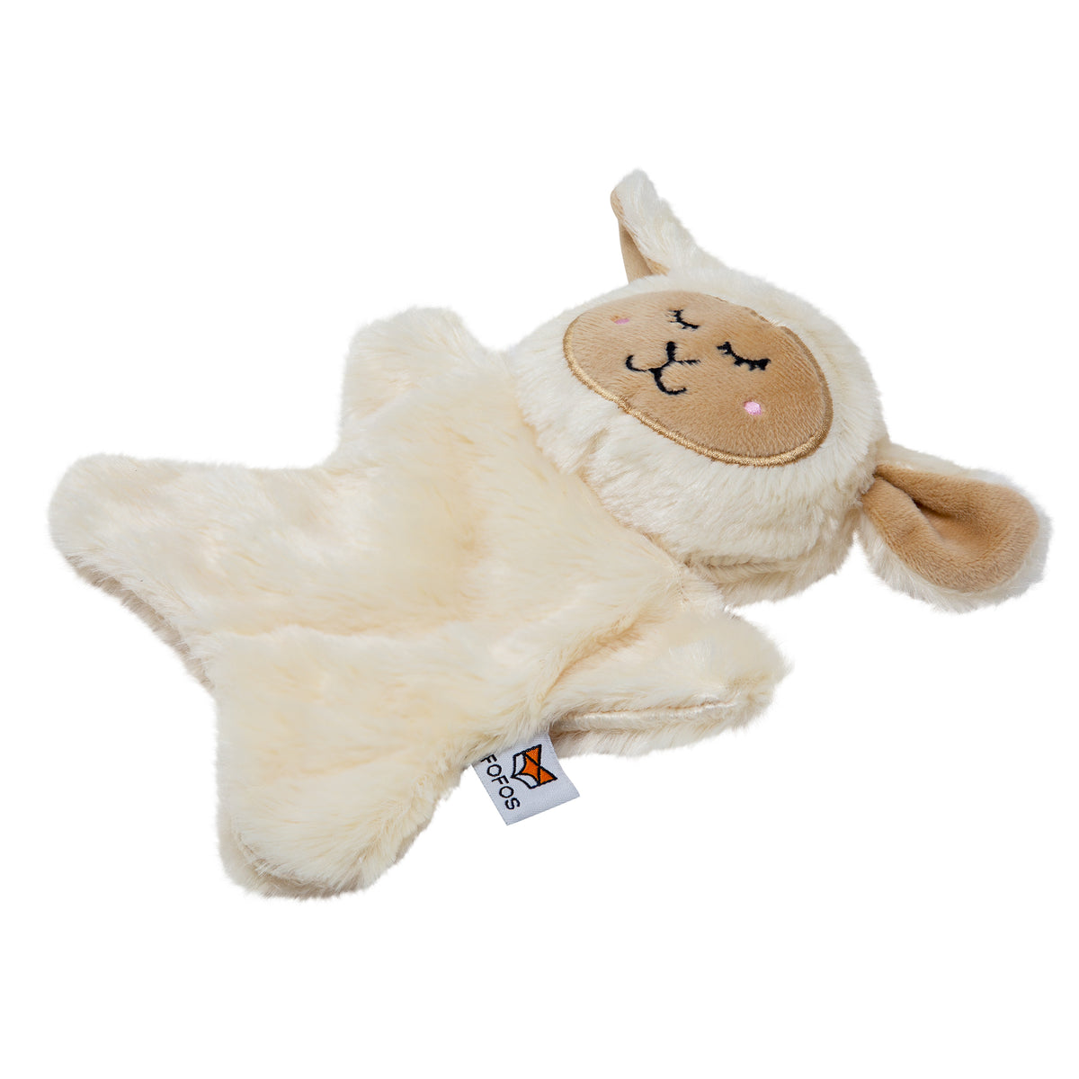 FOFOS Glove plush Sheep