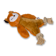 FOFOS Ropeleg plush Bear