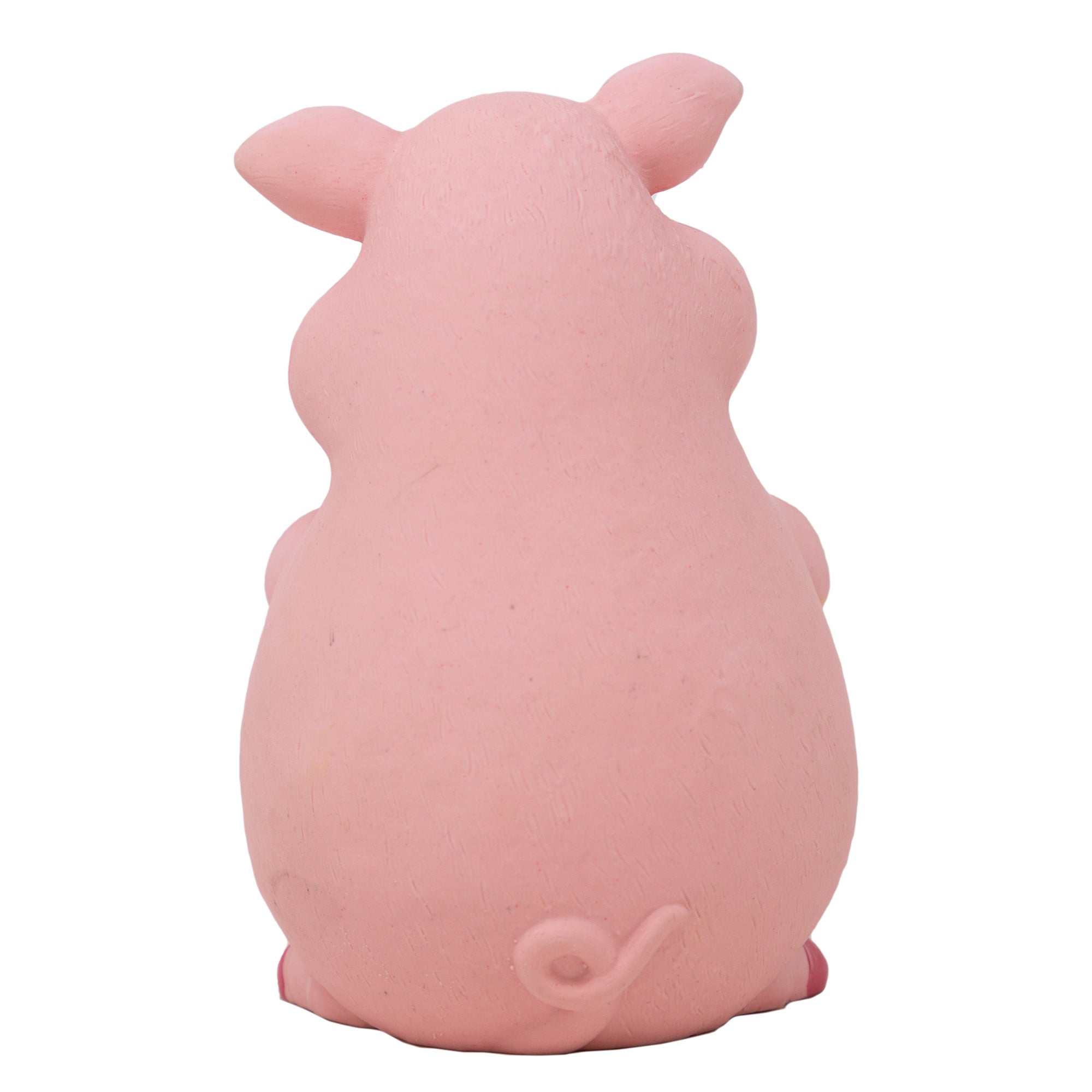 FOFOS Latex Bi Toy Pig