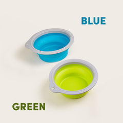 FOFOS Collapsible Bowls