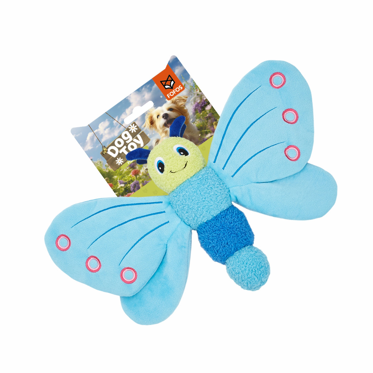 FOFOS Jumbo Butterfly