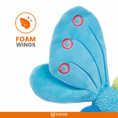 FOFOS Jumbo Butterfly