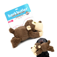 Barkbutler JumBoh the Bear