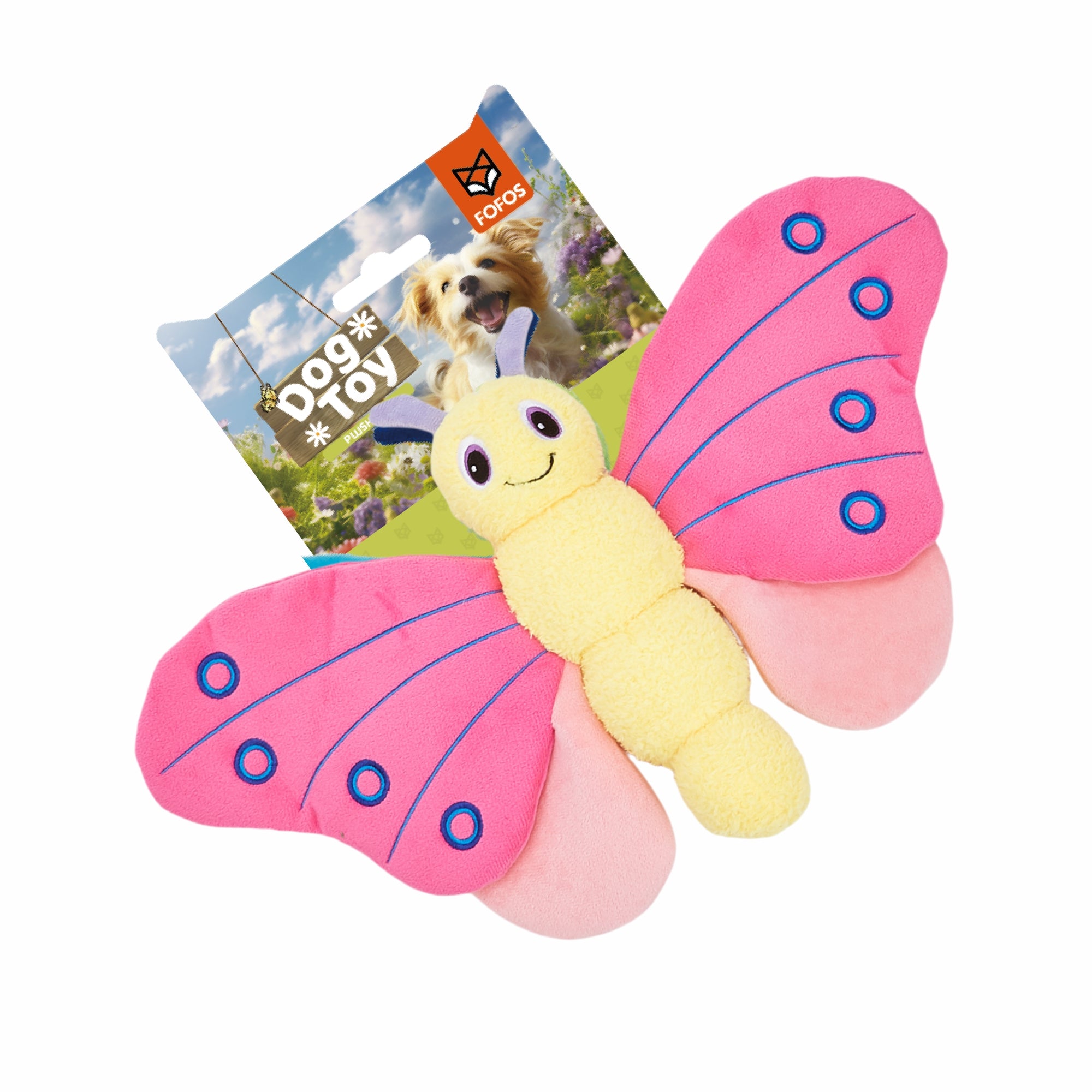 FOFOS Jumbo Butterfly