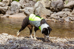 TRUELOVE LIFE JACKET