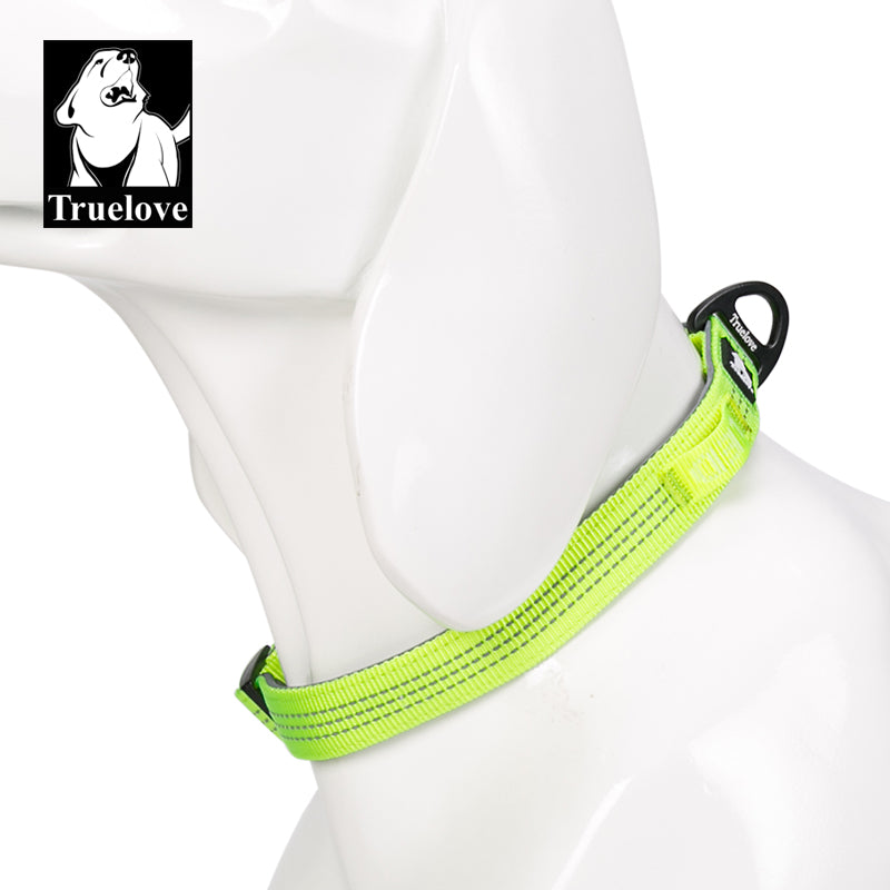 Truelove Padded collar