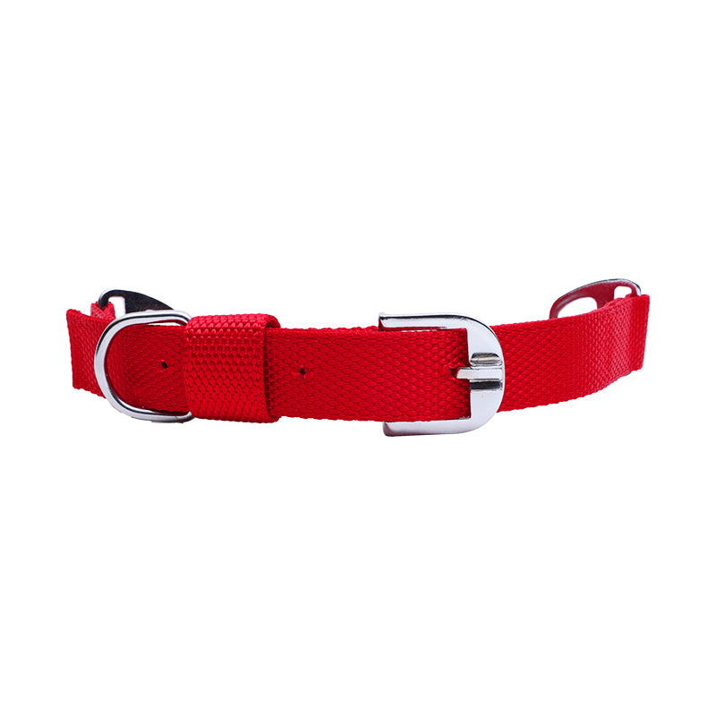 NYLON CHOCK COLLAR