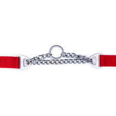 NYLON CHOCK COLLAR