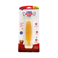 Nylon Clean Dental Bone