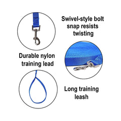 Nylon Leash