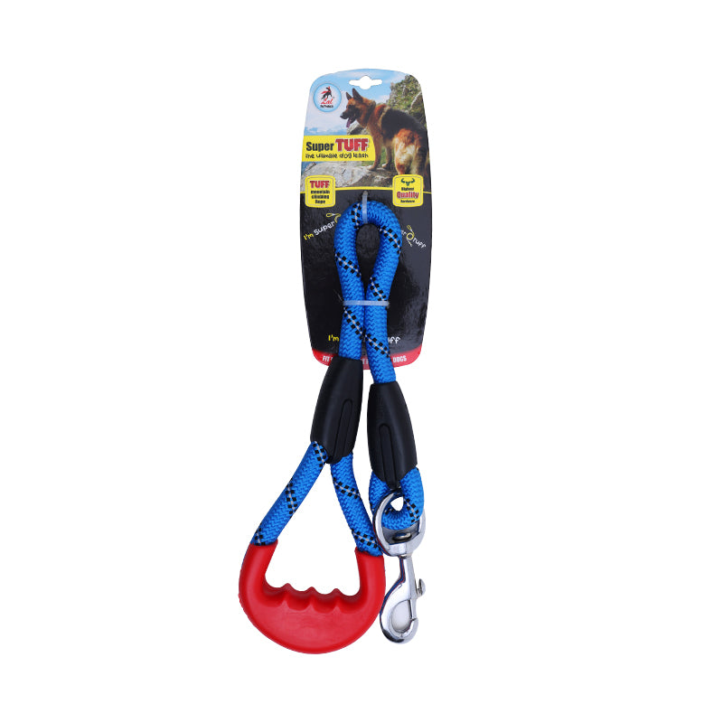 Nylon Short Rope With Grip