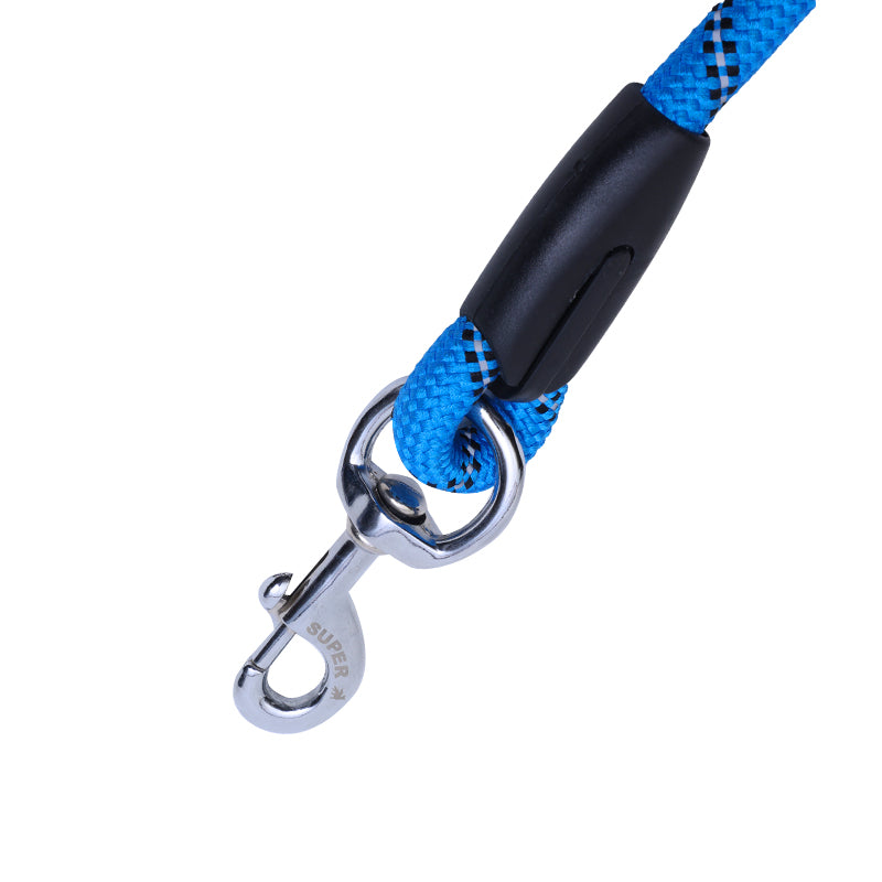 Nylon Short Rope With Grip