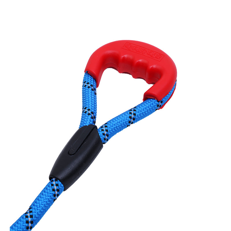 Nylon Short Rope With Grip