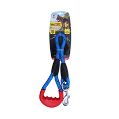 Nylon Short Rope With Grip