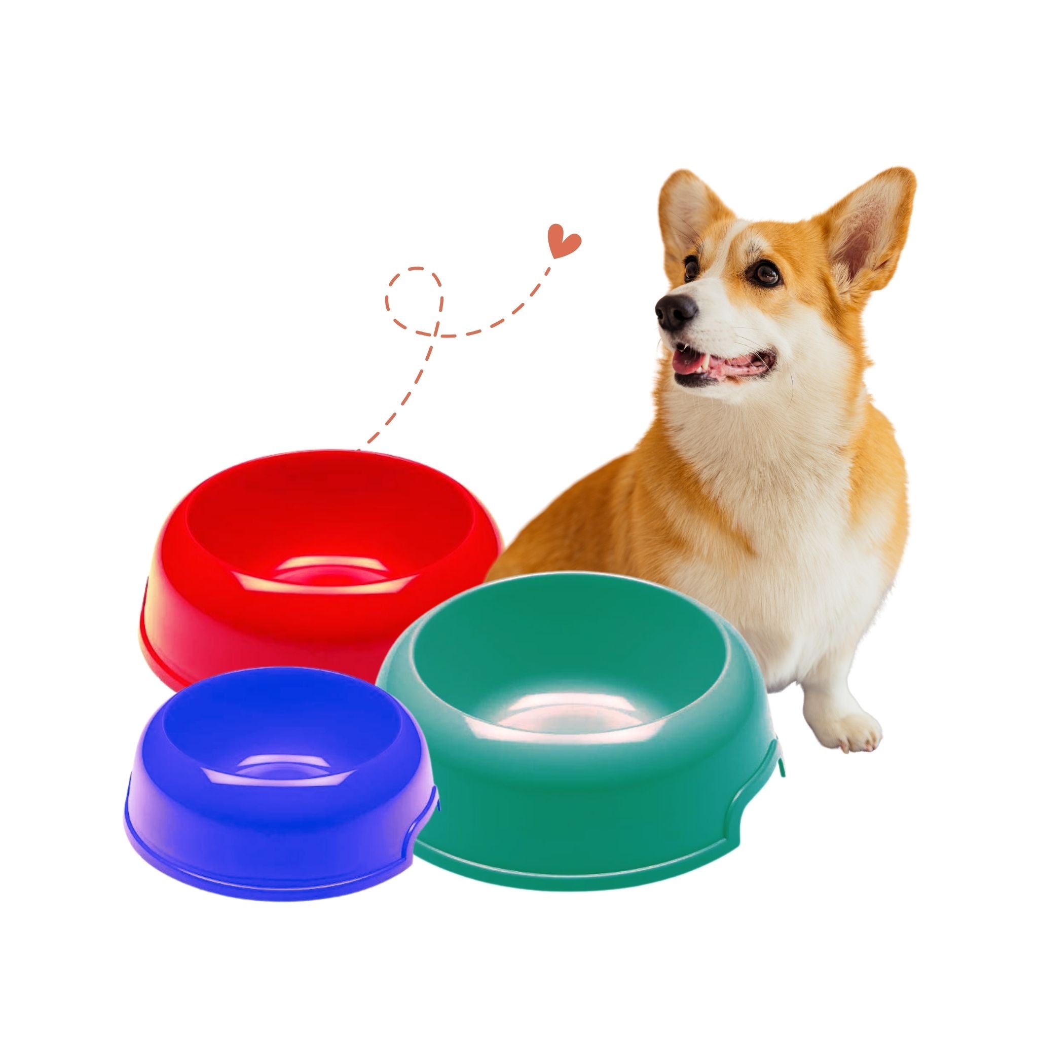 Plastic Bowl