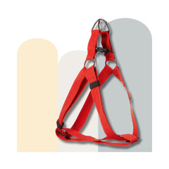 POLY ADJ. HARNESS