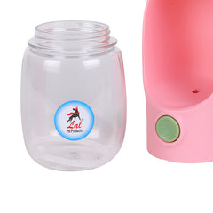 Pet care cup