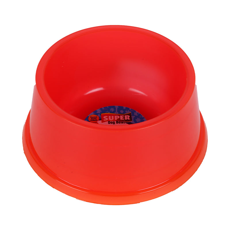 Plastic Bowl