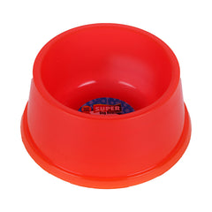 Plastic Bowl