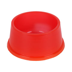 Plastic Bowl