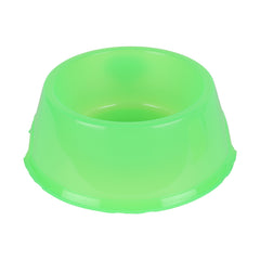 PLASTIC COCKER BOWL