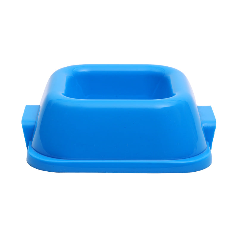 Plastic Square Bowl