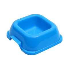 Plastic Square Bowl