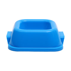 Plastic Square Bowl