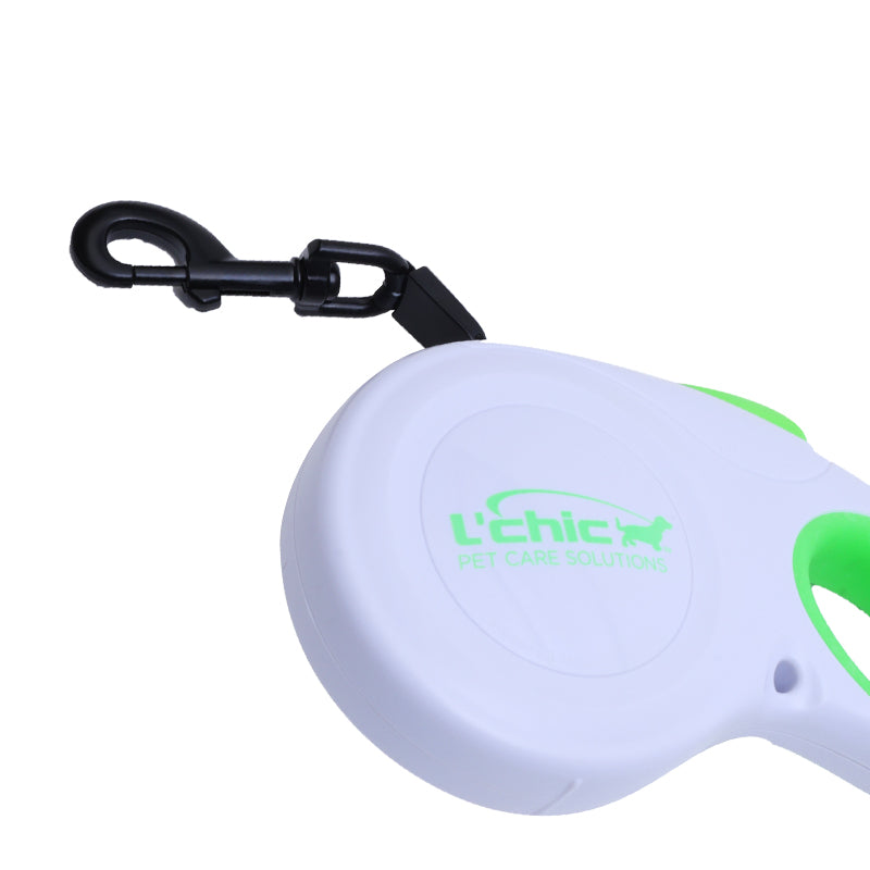 Retractable Leash