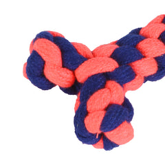 Rope Toy Bone