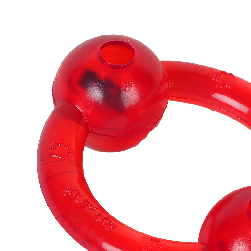 Rubber Bell Ring