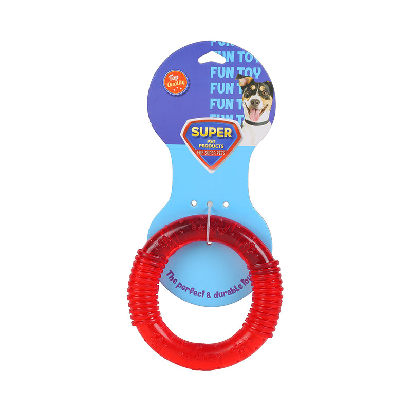 Rubber Grip Ring