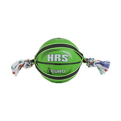 Rubber Rugby Air Ball medium