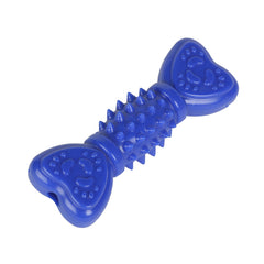 Rubber Spike Bone