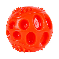 Rubber Squeeze Ball