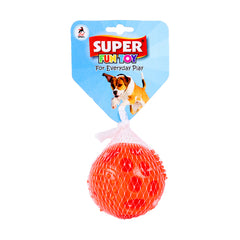 Rubber Squeeze Ball