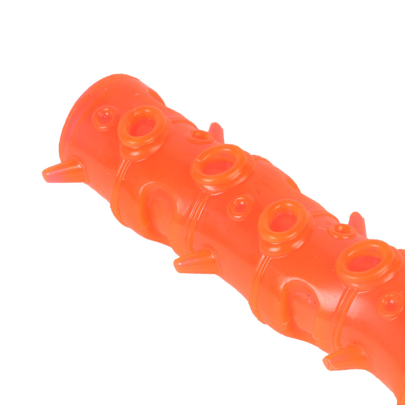 Rubber Squeeze Stick