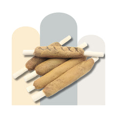 Snacks Duck Roll Stick 10