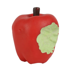 Squeeze Apple Toy