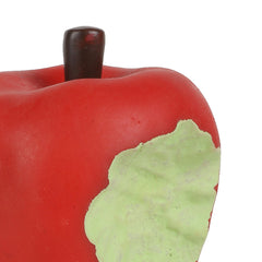 Squeeze Apple Toy