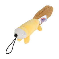 SQUIRREL PLUSH TOY (2023)