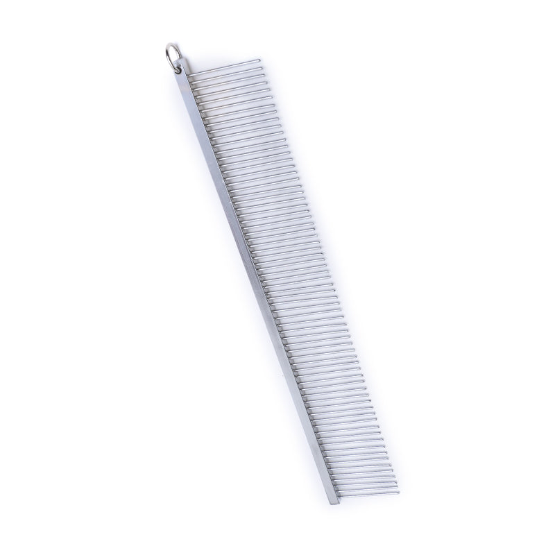 Steel Comb Without Handle