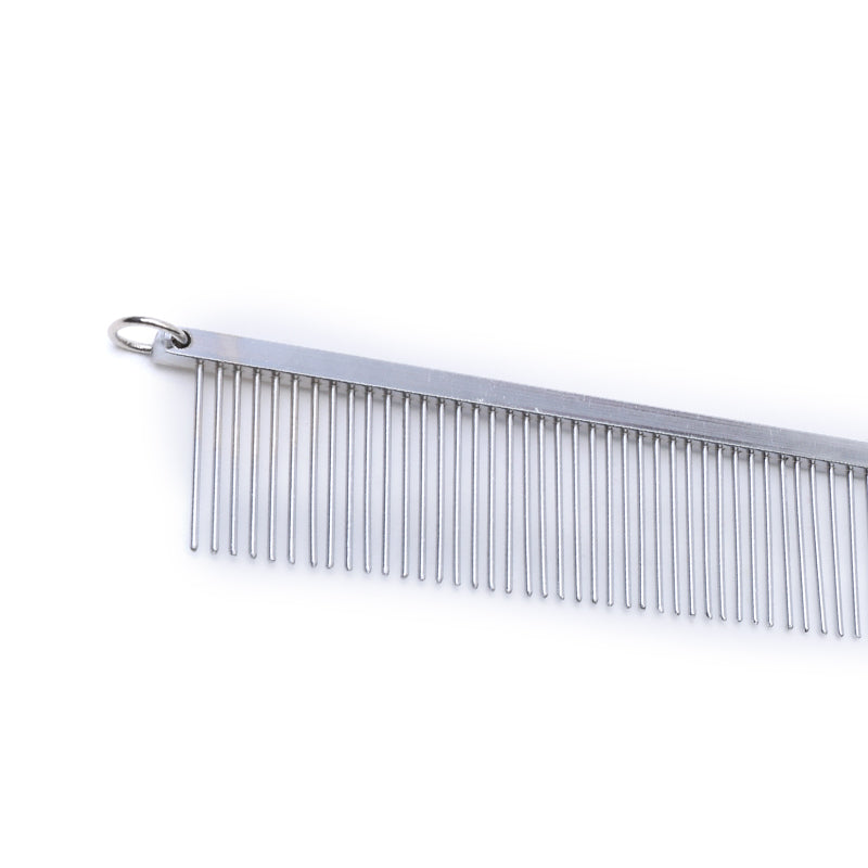 Steel Comb Without Handle